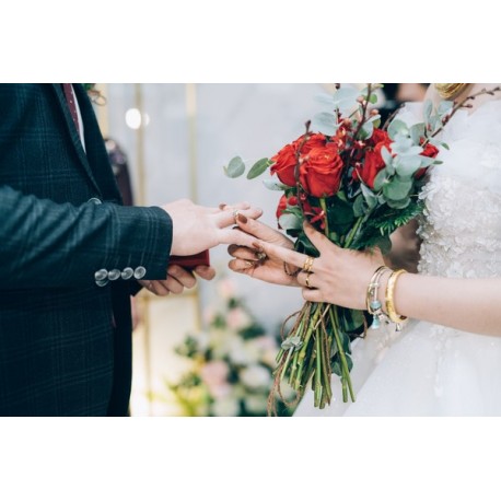 2024高雄萬豪婚禮體驗券