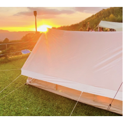 野奢露營兩天一夜