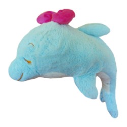 趴姿玩偶65CM-ZOE